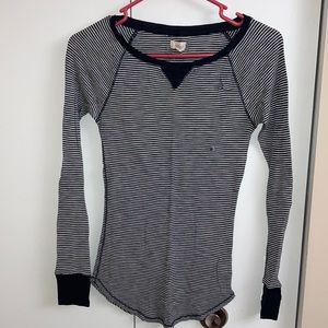 Aerie PJ Top